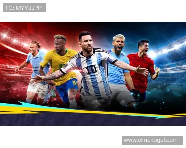 全球足球巨星九宫格高清集锦 展现顶级球员风采与荣耀瞬间