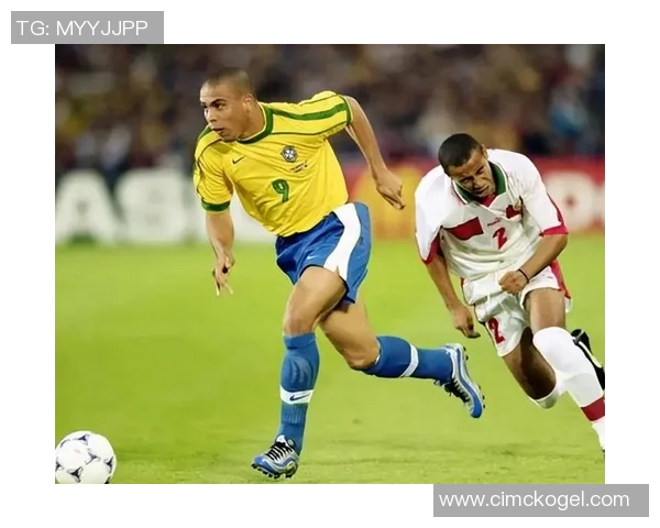 十大缺乏自律的足球球星盘点：他们的生活方式如何影响了职业生涯